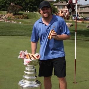 Meet your Posher, Stephen